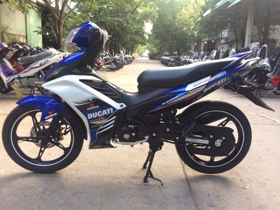 EXCITER SPORT 50CC 2022  THÀNH TÂM GROUP